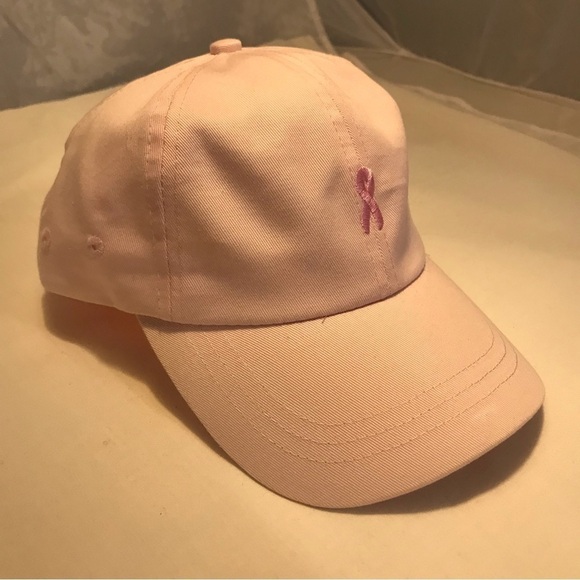 Susan Komen Share the Care Adjustable Pink Women\'s Cap main image 15